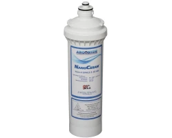 NC-D accessoire pour station de filtration – Cartouche compacte pour le camping-car