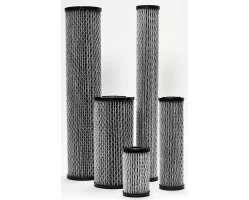 NC-D accessoire pour station de filtration – Cartouche standard pour l’habitation