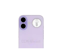 CMO pour téléphone – MP24