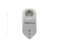 ABSO Absorbeur hybride – AbsoPlug Alpha+ 