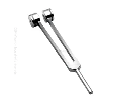 Outils thérapeutiques – Diapasons