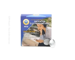CMO pour téléphone – MP24