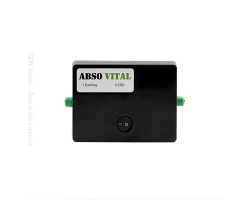 ABSO purificateur de terre pour Earthing – AbsoVital